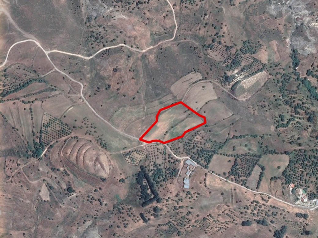 Property for Sale: (Residential) in Kelokedara, Paphos  | Key Realtor Cyprus