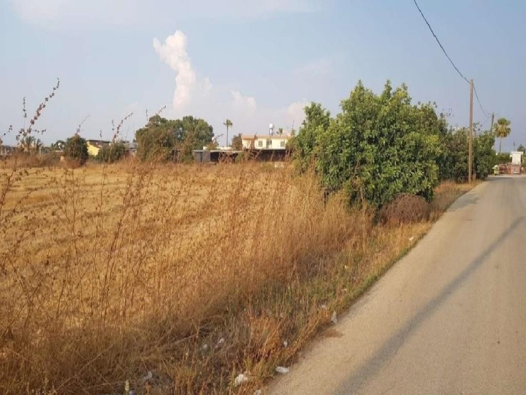 Property for Sale: (Residential) in Kokkinotrimithia, Nicosia  | Key Realtor Cyprus