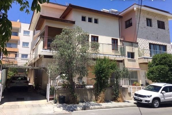 Property for Sale: Apartment (Flat) in Aglantzia, Nicosia  | Key Realtor Cyprus