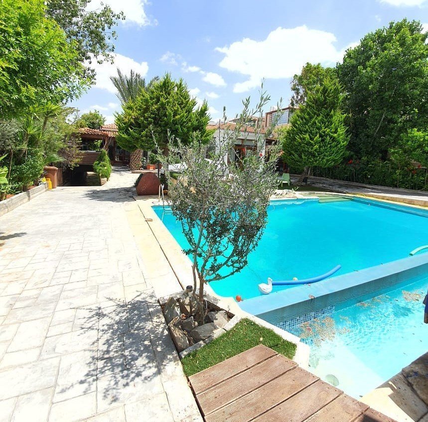 Property for Sale: House (Detached) in Dasoupoli, Nicosia  | Key Realtor Cyprus