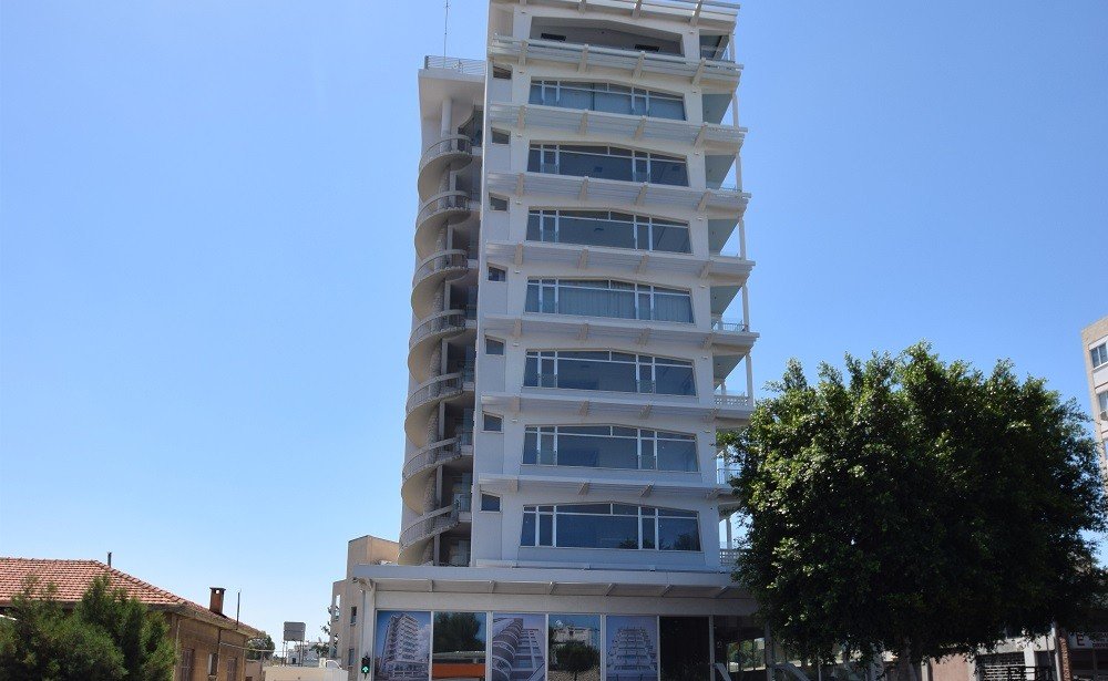 Property for Sale: Apartment (Flat) in Agios Antonios, Nicosia  | Key Realtor Cyprus