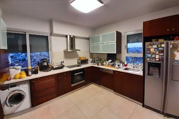 Property for Sale: Apartment (Penthouse) in Aglantzia, Nicosia  | Key Realtor Cyprus
