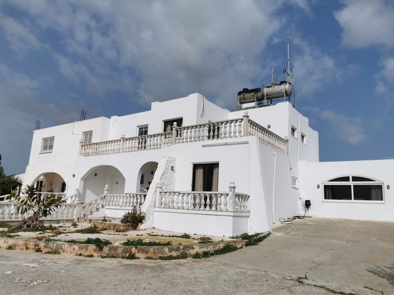 Property for Sale: House (Detached) in Agia Napa, Famagusta  | Key Realtor Cyprus