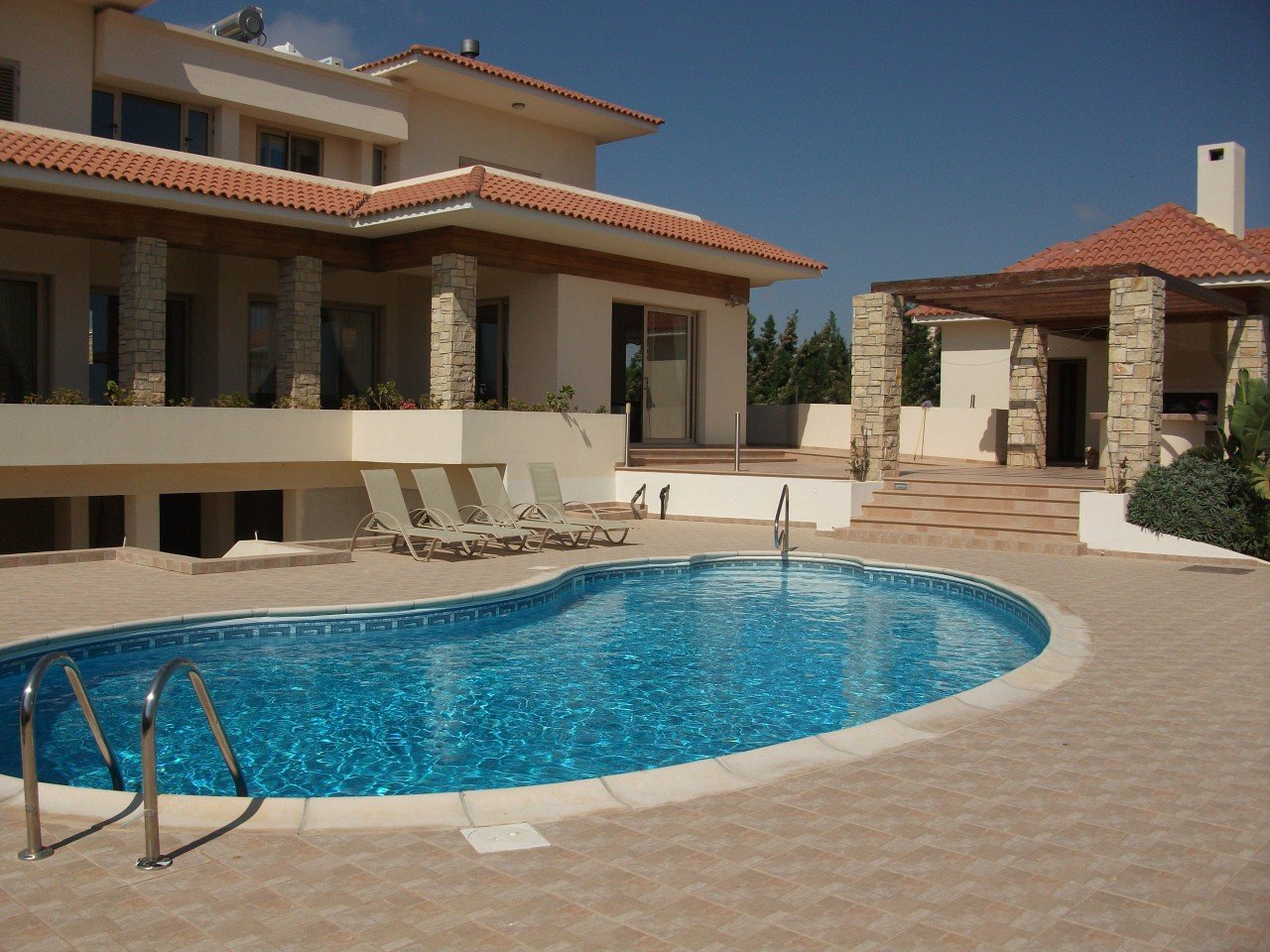 Property for Sale: House (Detached) in Protaras, Famagusta  | Key Realtor Cyprus
