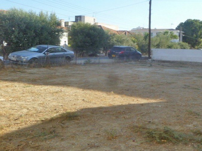 Property for Sale: (Commercial) in City Center, Nicosia  | Key Realtor Cyprus