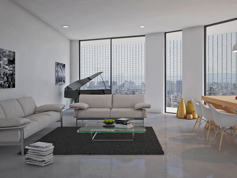 Property for Sale: Apartment (Penthouse) in Agia Zoni, Limassol  | Key Realtor Cyprus