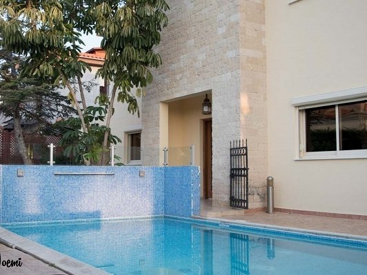 Property for Sale: House (Detached) in Agios Athanasios, Limassol  | Key Realtor Cyprus