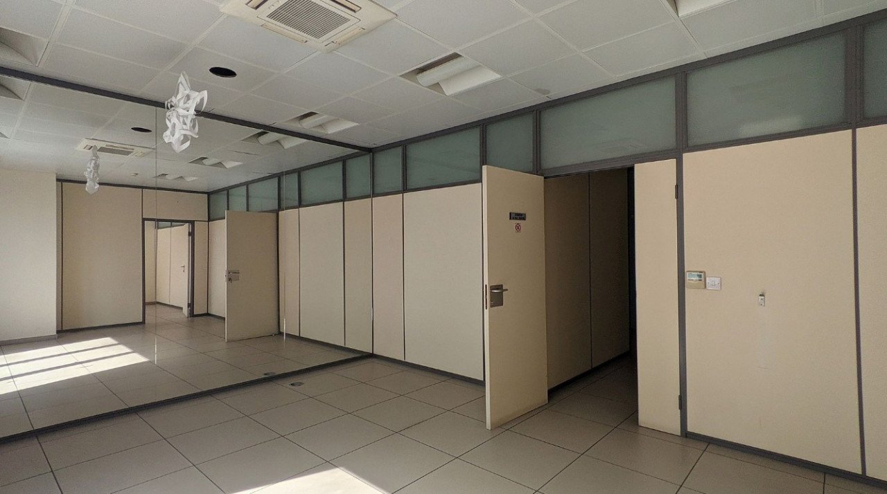 Property for Sale: Commercial (Office) in Strovolos, Nicosia  | Key Realtor Cyprus