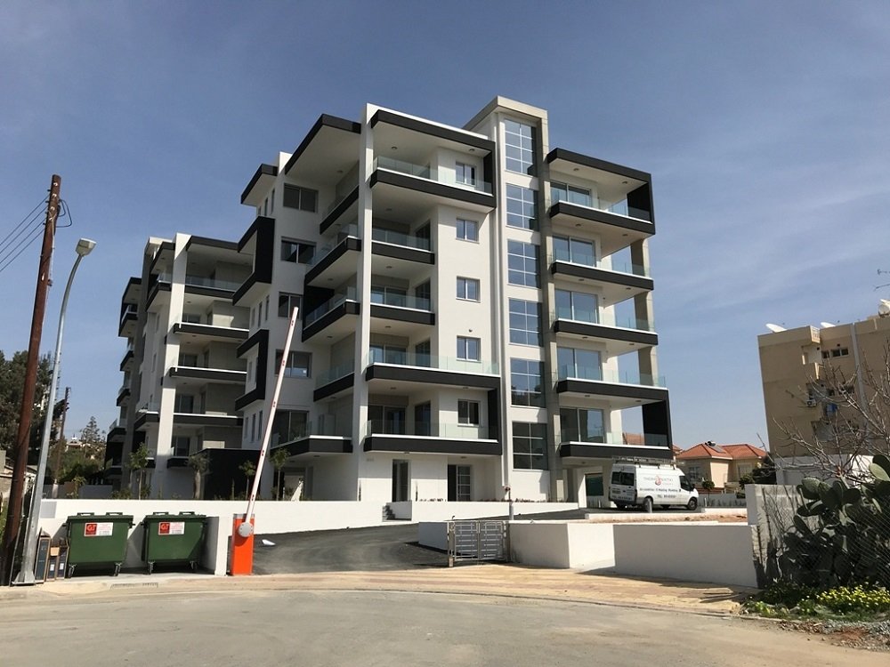 Property for Sale: Apartment (Flat) in Posidonia Area, Limassol  | Key Realtor Cyprus