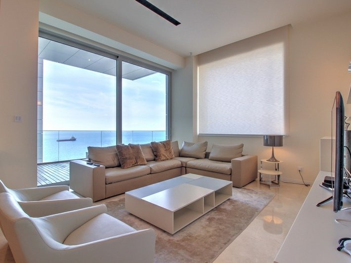Property for Sale: Apartment (Flat) in Neapoli, Limassol  | Key Realtor Cyprus
