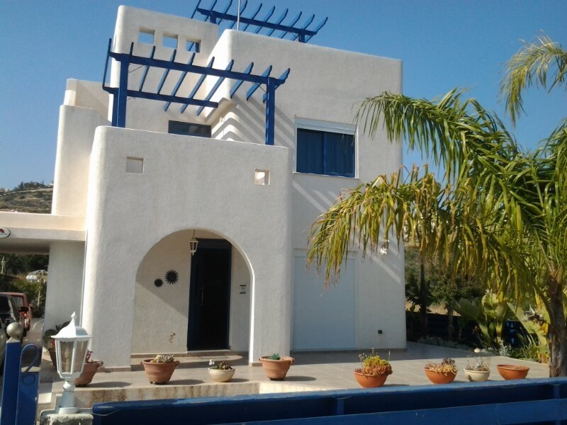 Property for Sale: House (Detached) in Agios Tychonas, Limassol  | Key Realtor Cyprus