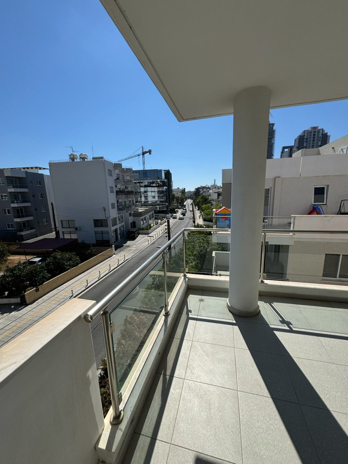 Property for Rent: Apartment (Flat) in Potamos Germasoyias, Limassol for Rent | Key Realtor Cyprus