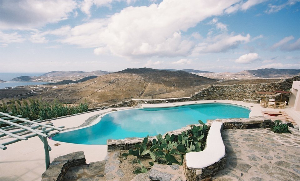 Property for Sale: House (Detached) in Elia, Mykonos  | Key Realtor Cyprus
