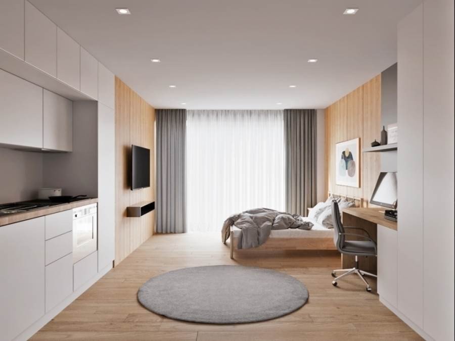 Property for Sale: Apartment (Flat) in Pireus, Pireus  | Key Realtor Cyprus