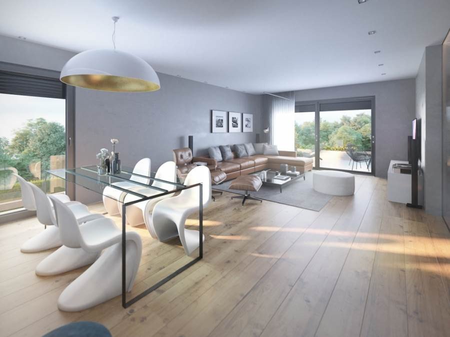 Property for Sale: Apartment (Flat) in Echedoros, Thessaloniki  | Key Realtor Cyprus