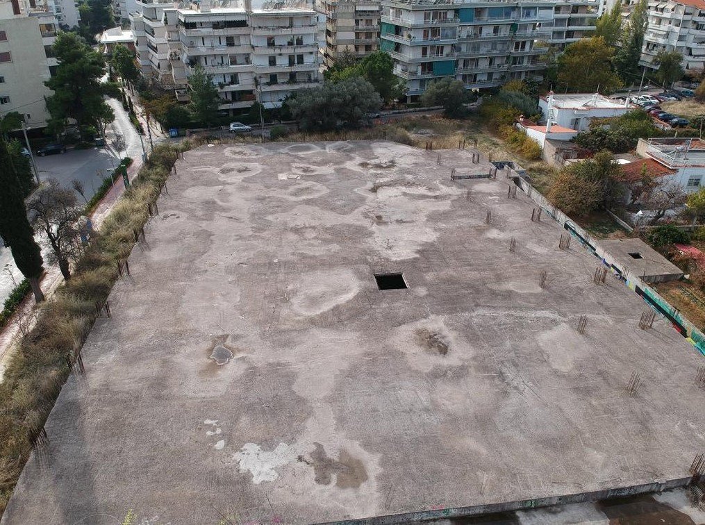 Property for Sale: Commercial (Building) in Stamata, Athens  | Key Realtor Cyprus