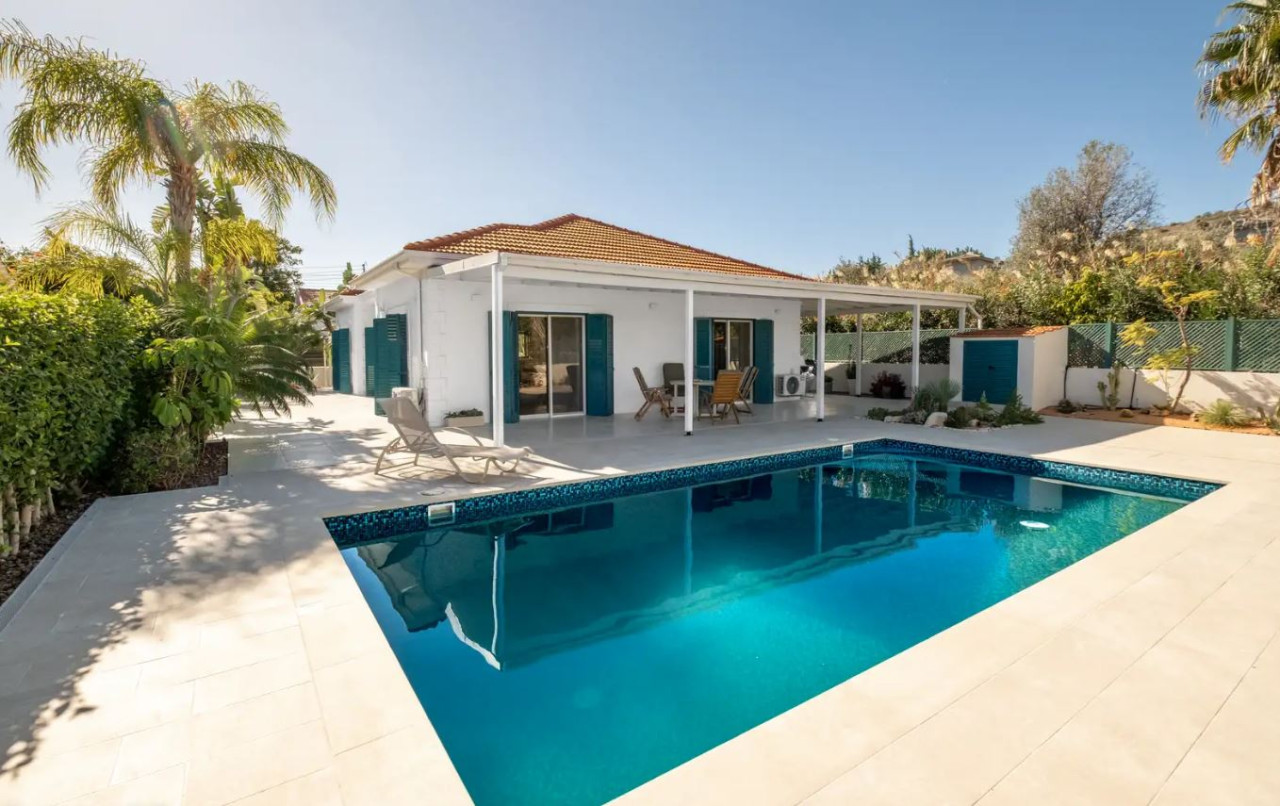 Property for Sale: House (Detached) in Pyrgos, Limassol  | Key Realtor Cyprus