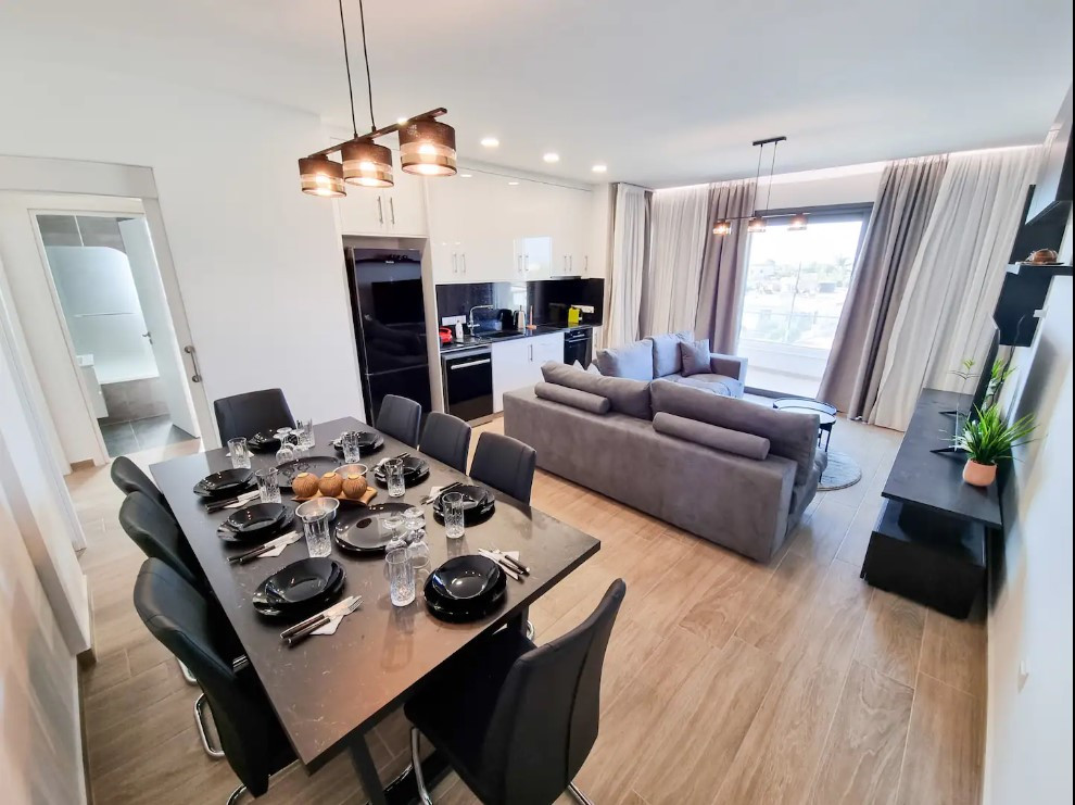 Property for Sale: Apartment (Flat) in Sotira, Famagusta  | Key Realtor Cyprus