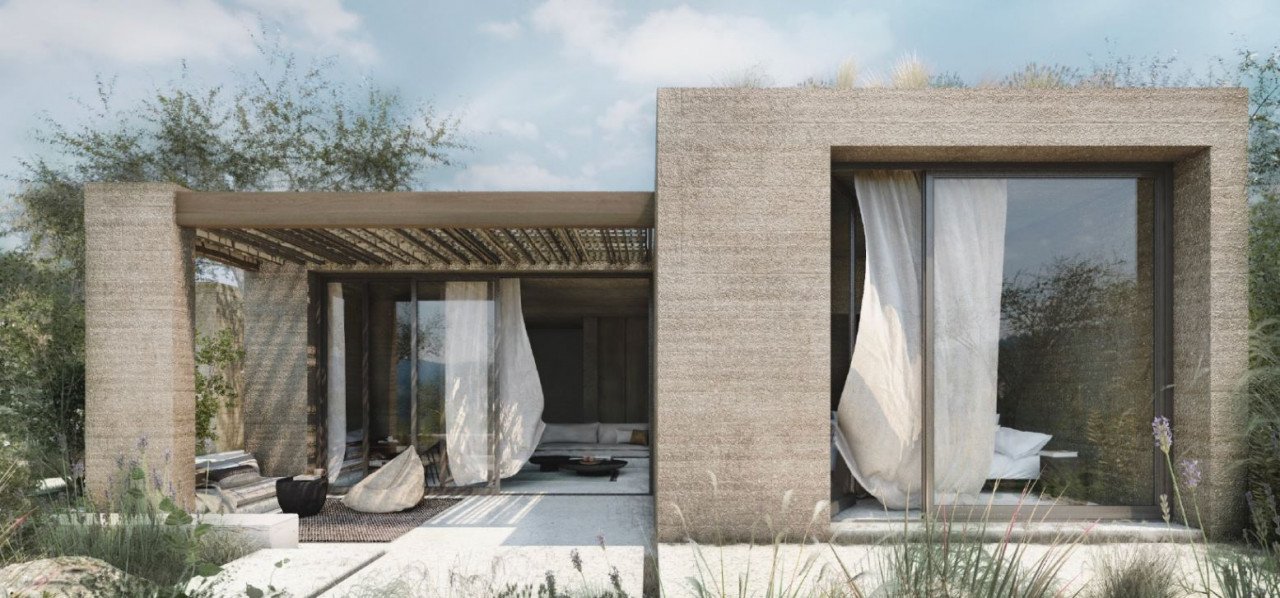 Property for Sale: House (Detached) in Tsada, Paphos  | Key Realtor Cyprus