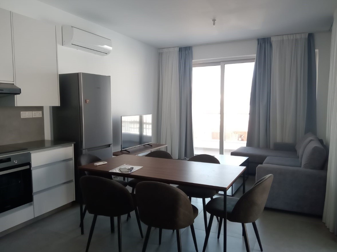 Property for Rent: Apartment (Flat) in Omonoias, Limassol for Rent | Key Realtor Cyprus