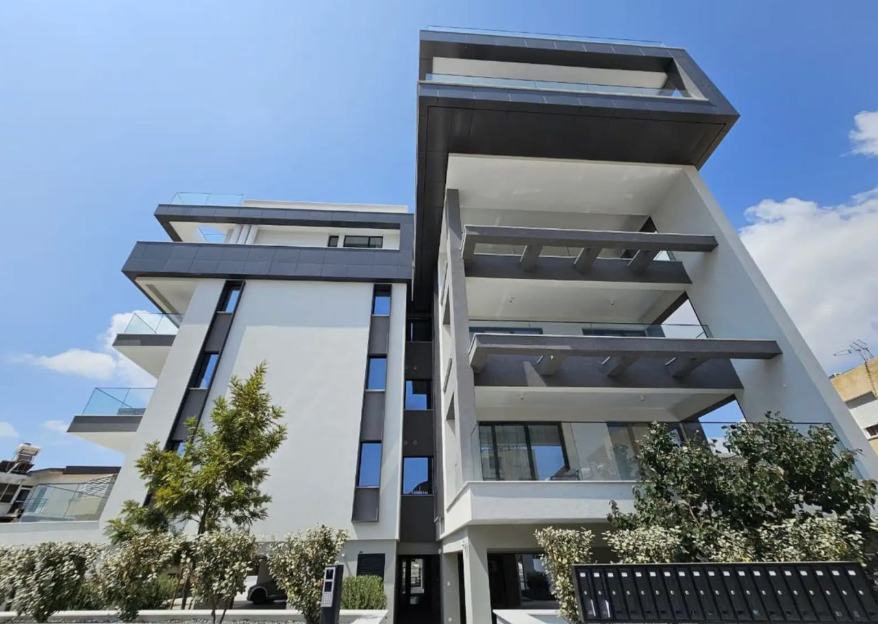 Property for Rent: Apartment (Flat) in Petrou kai Pavlou, Limassol for Rent | Key Realtor Cyprus