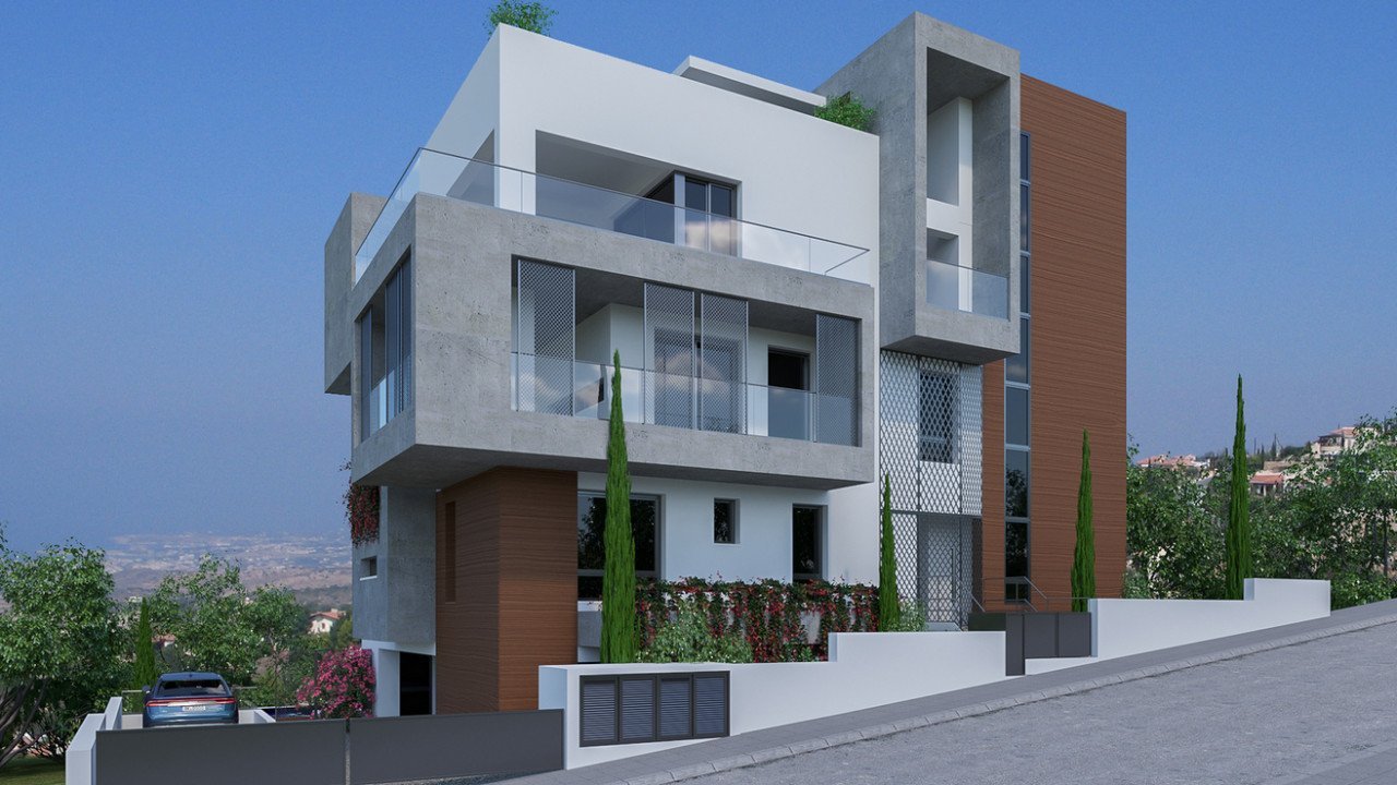 Property for Sale: Apartment (Flat) in Agia Fyla, Limassol  | Key Realtor Cyprus