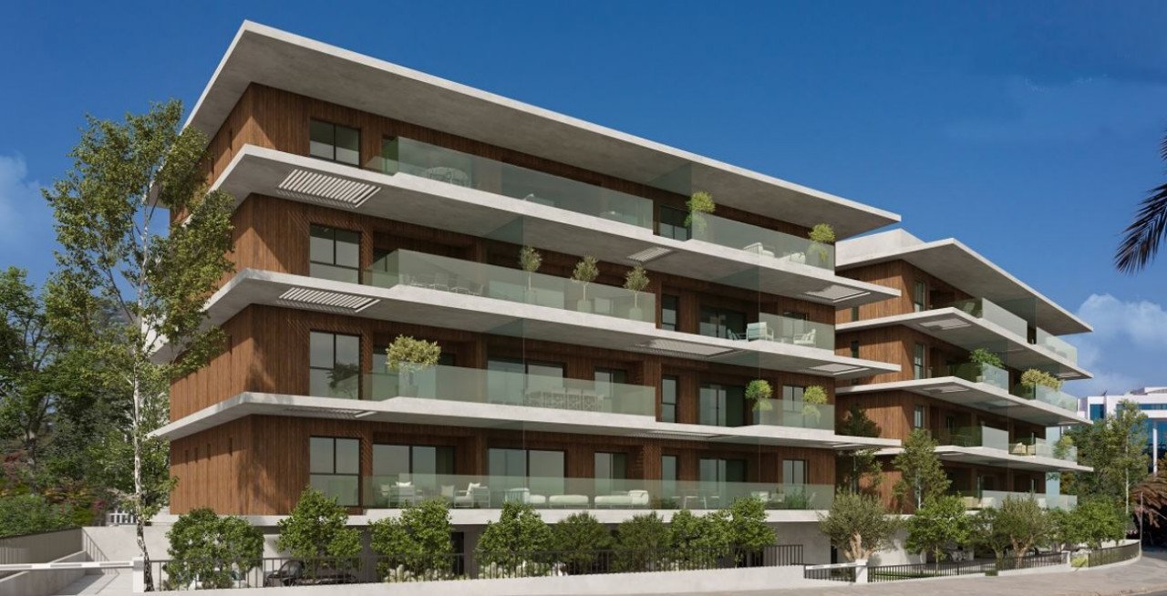 Property for Sale: Apartment (Flat) in Acropoli, Nicosia  | Key Realtor Cyprus
