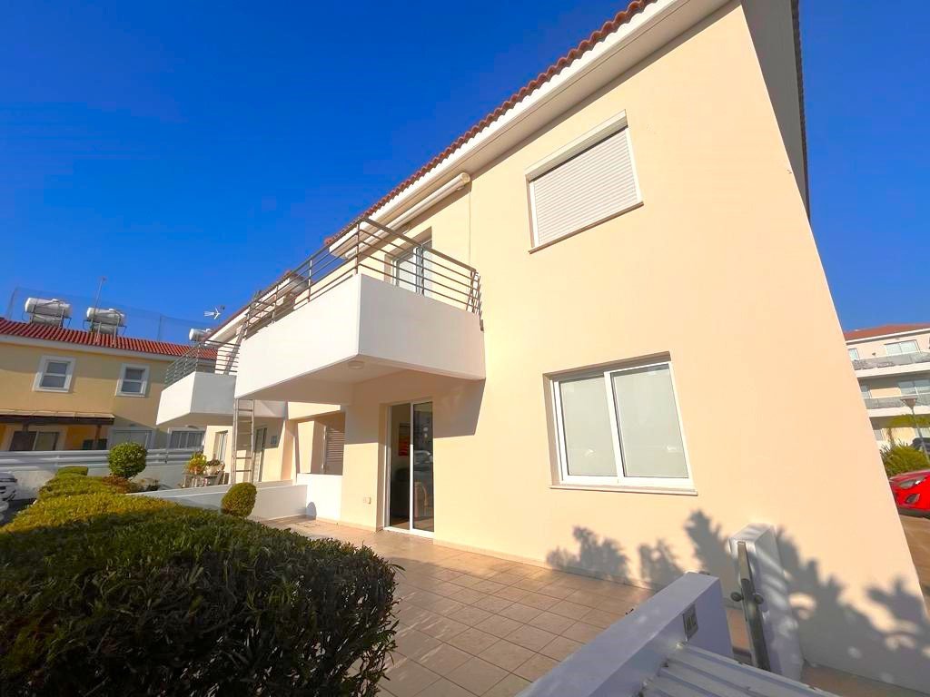 Property for Sale: Apartment (Flat) in Kapparis, Famagusta  | Key Realtor Cyprus