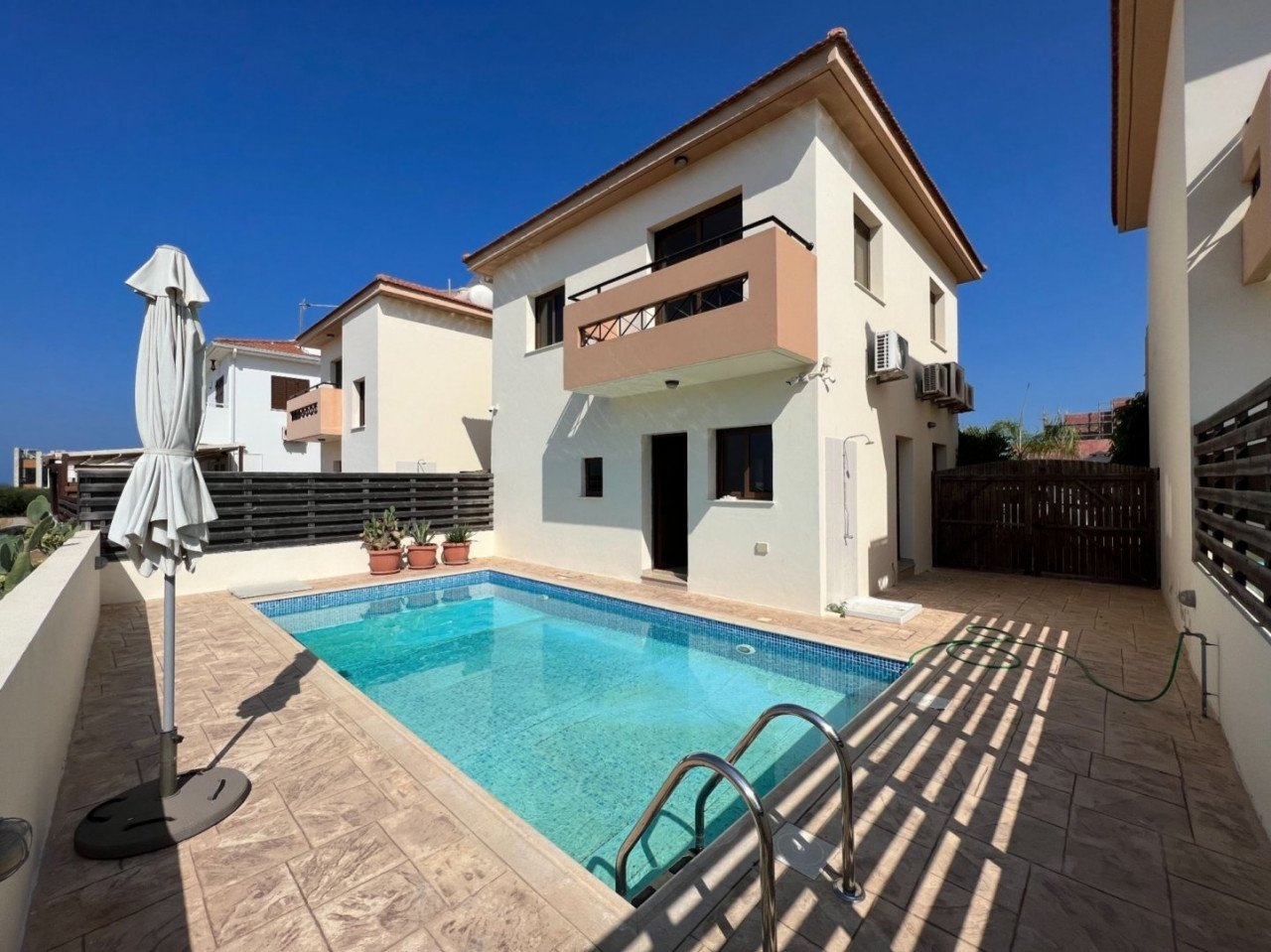 Property for Sale: House (Detached) in Kapparis, Famagusta  | Key Realtor Cyprus