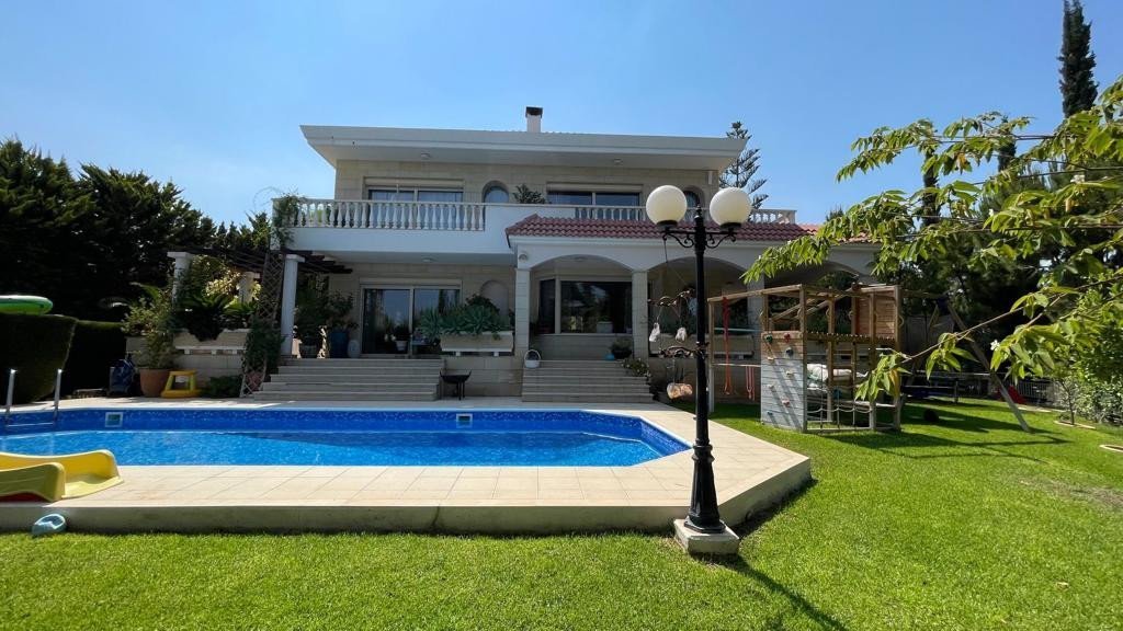 Property for Sale: House (Detached) in Agios Tychonas, Limassol  | Key Realtor Cyprus