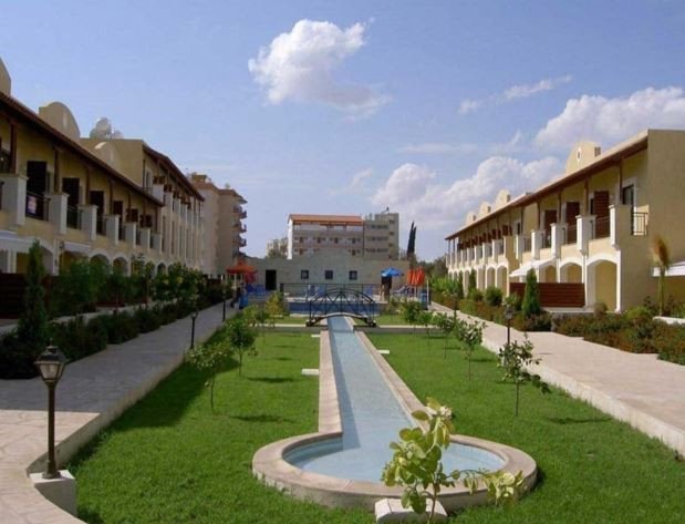 Property for Sale: House (Maisonette) in Germasoyia Tourist Area, Limassol  | Key Realtor Cyprus