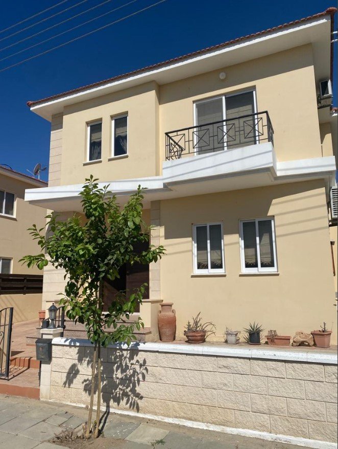 Property for Sale: House (Detached) in Oroklini, Larnaca  | Key Realtor Cyprus