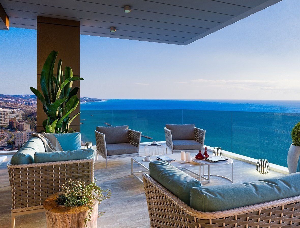Property for Sale: Apartment (Flat) in Agios Tychonas, Limassol  | Key Realtor Cyprus