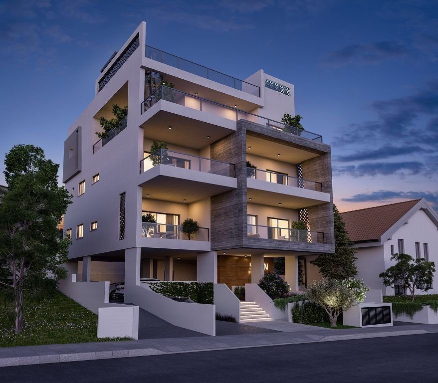 Property for Sale: Apartment (Flat) in Agios Athanasios, Limassol  | Key Realtor Cyprus