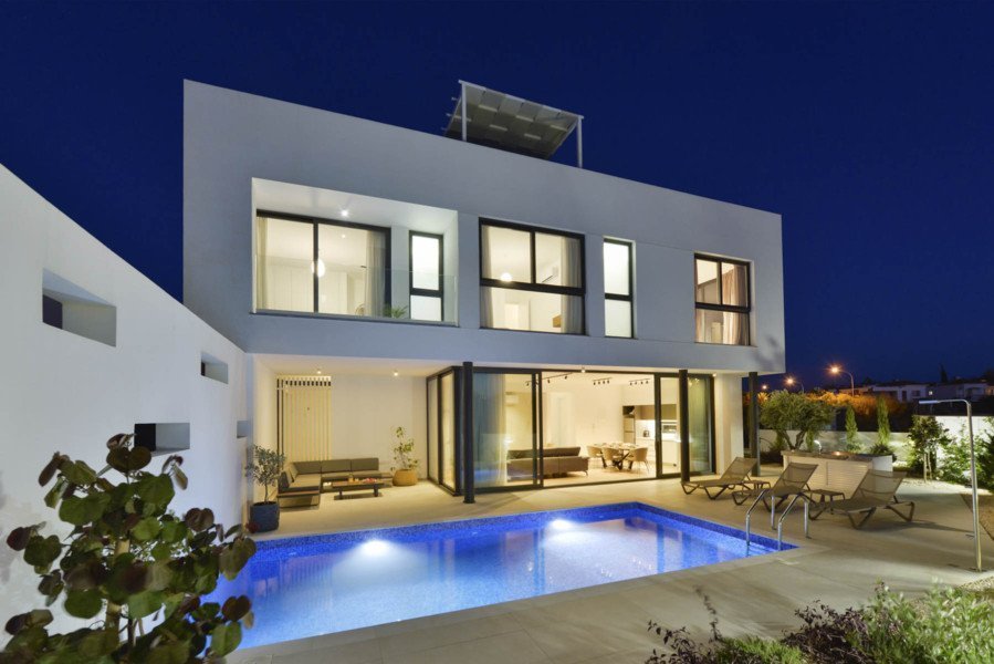 Property for Sale: House (Detached) in Pernera, Famagusta  | Key Realtor Cyprus