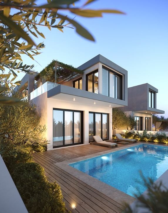 Property for Sale: House (Detached) in Tala, Paphos  | Key Realtor Cyprus
