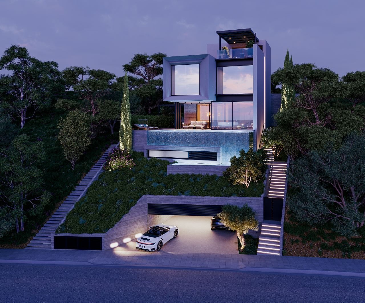 Property for Sale: House (Detached) in Moutagiaka, Limassol  | Key Realtor Cyprus