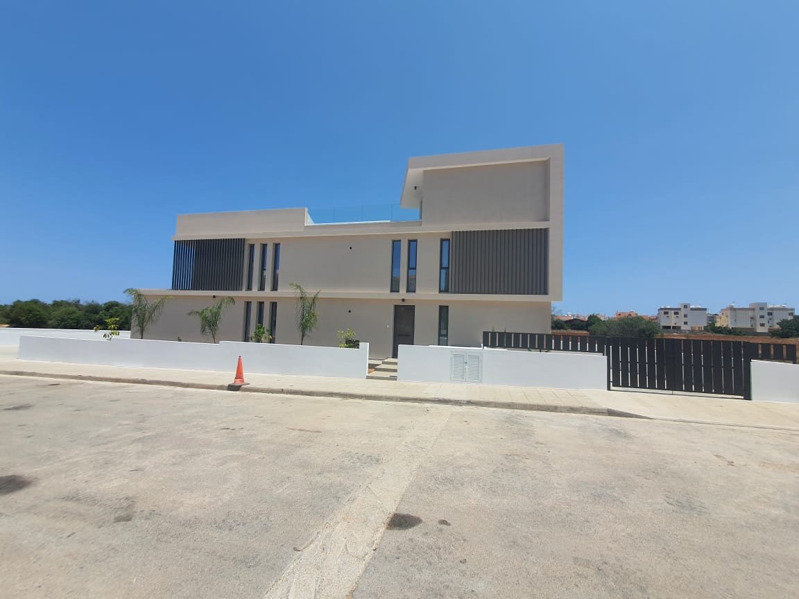 Property for Sale: Apartment (Flat) in Kapparis, Famagusta  | Key Realtor Cyprus