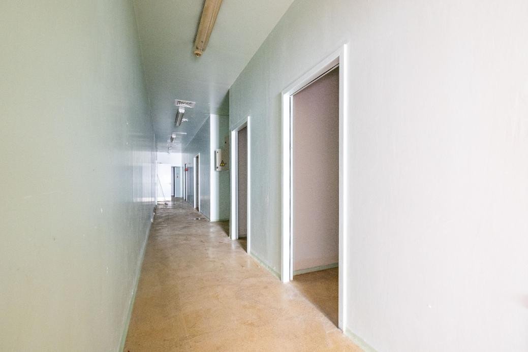 Property for Sale: Commercial (Warehouse/Factory) in Agia Varvara, Paphos  | Key Realtor Cyprus