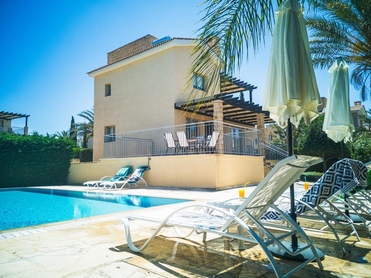 Property for Sale: House (Detached) in Polis Chrysochous, Paphos  | Key Realtor Cyprus