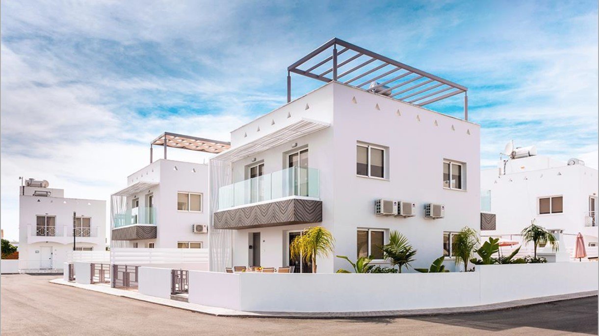 Property for Sale: House (Detached) in Agia Napa, Famagusta  | Key Realtor Cyprus