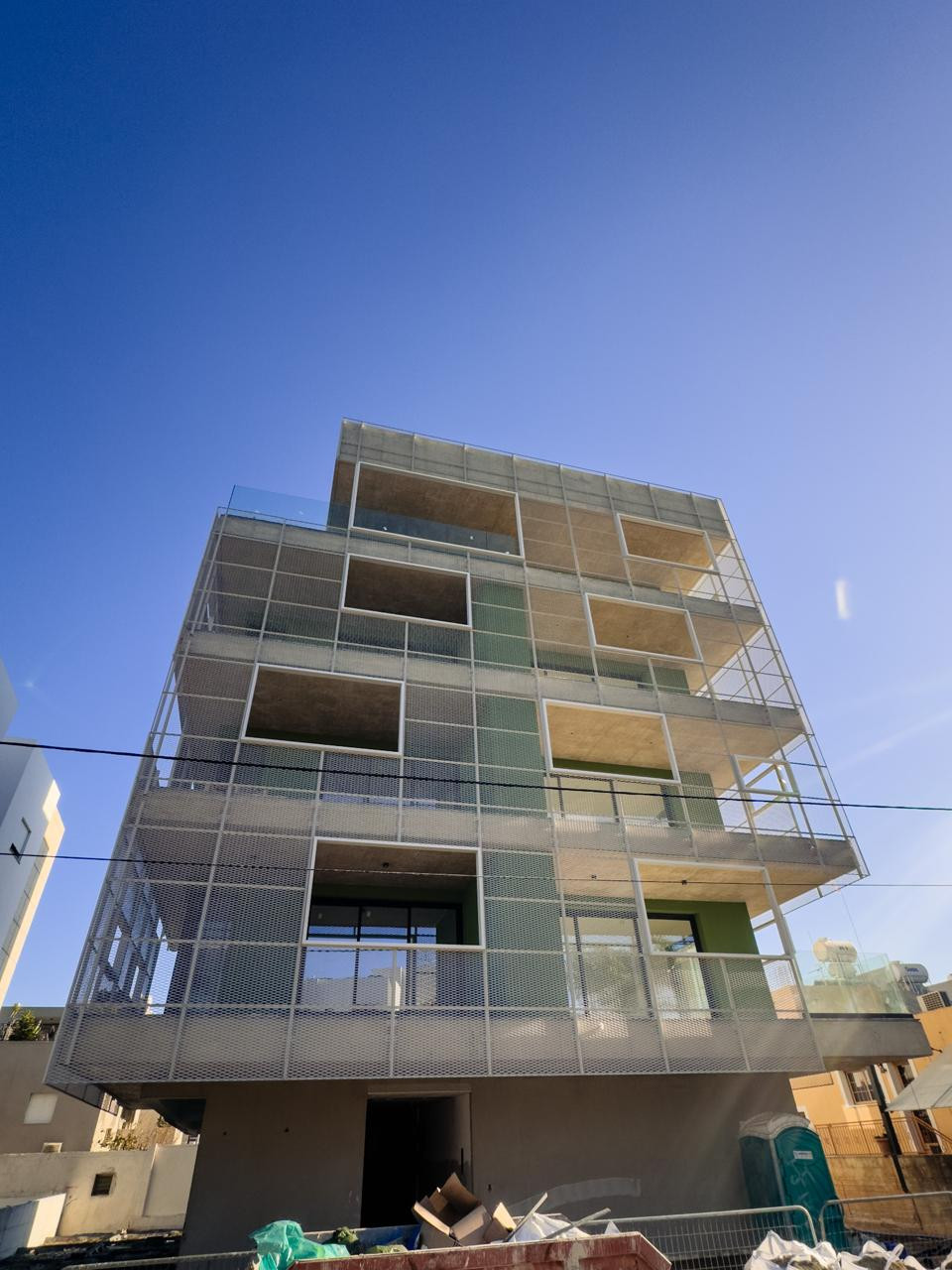 Property for Sale: Apartment (Flat) in Polemidia (Kato), Limassol  | Key Realtor Cyprus