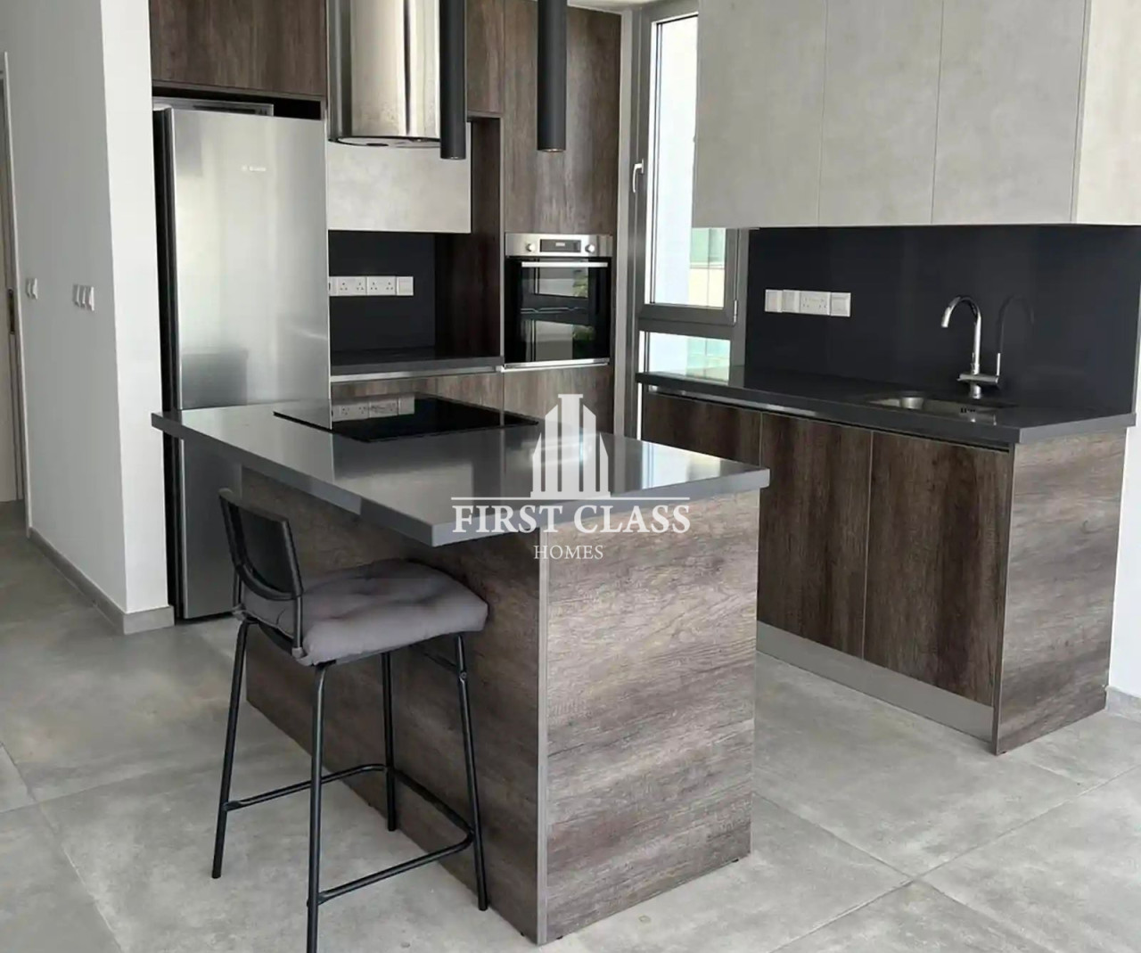 Property for Rent: Apartment (Flat) in Agioi Omologites, Nicosia for Rent | Key Realtor Cyprus