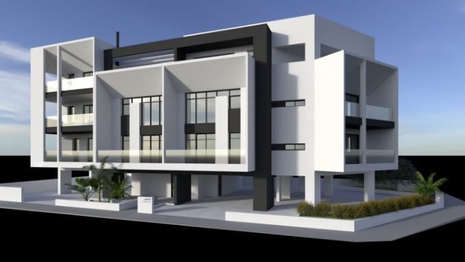 Property for Sale: Apartment (Flat) in Geroskipou, Paphos  | Key Realtor Cyprus