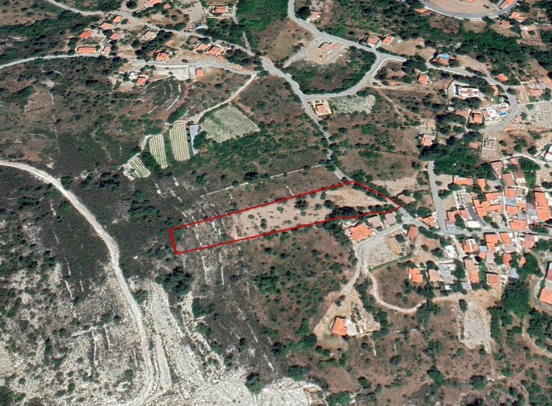 Property for Sale: (Residential) in Pera Pedi, Limassol  | Key Realtor Cyprus