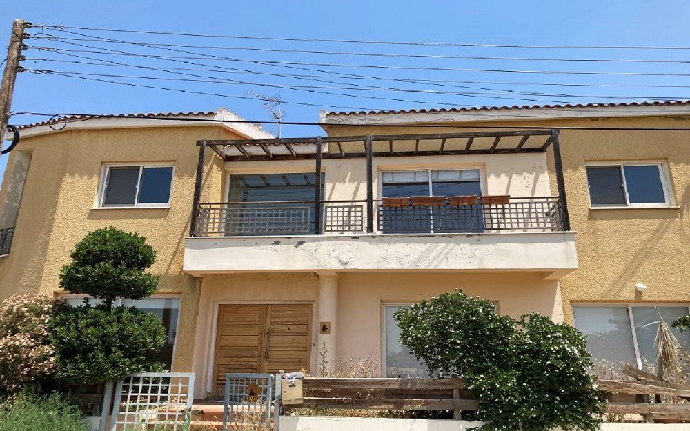 Property for Sale: House (Detached) in Strovolos, Nicosia  | Key Realtor Cyprus