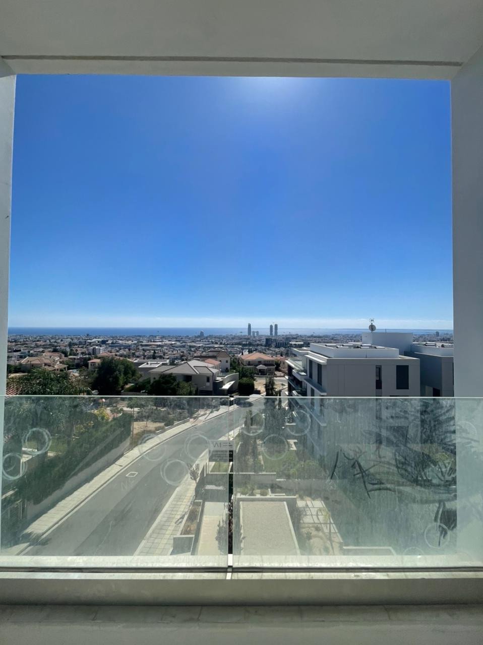 Property for Sale: Apartment (Penthouse) in Agios Athanasios, Limassol  | Key Realtor Cyprus