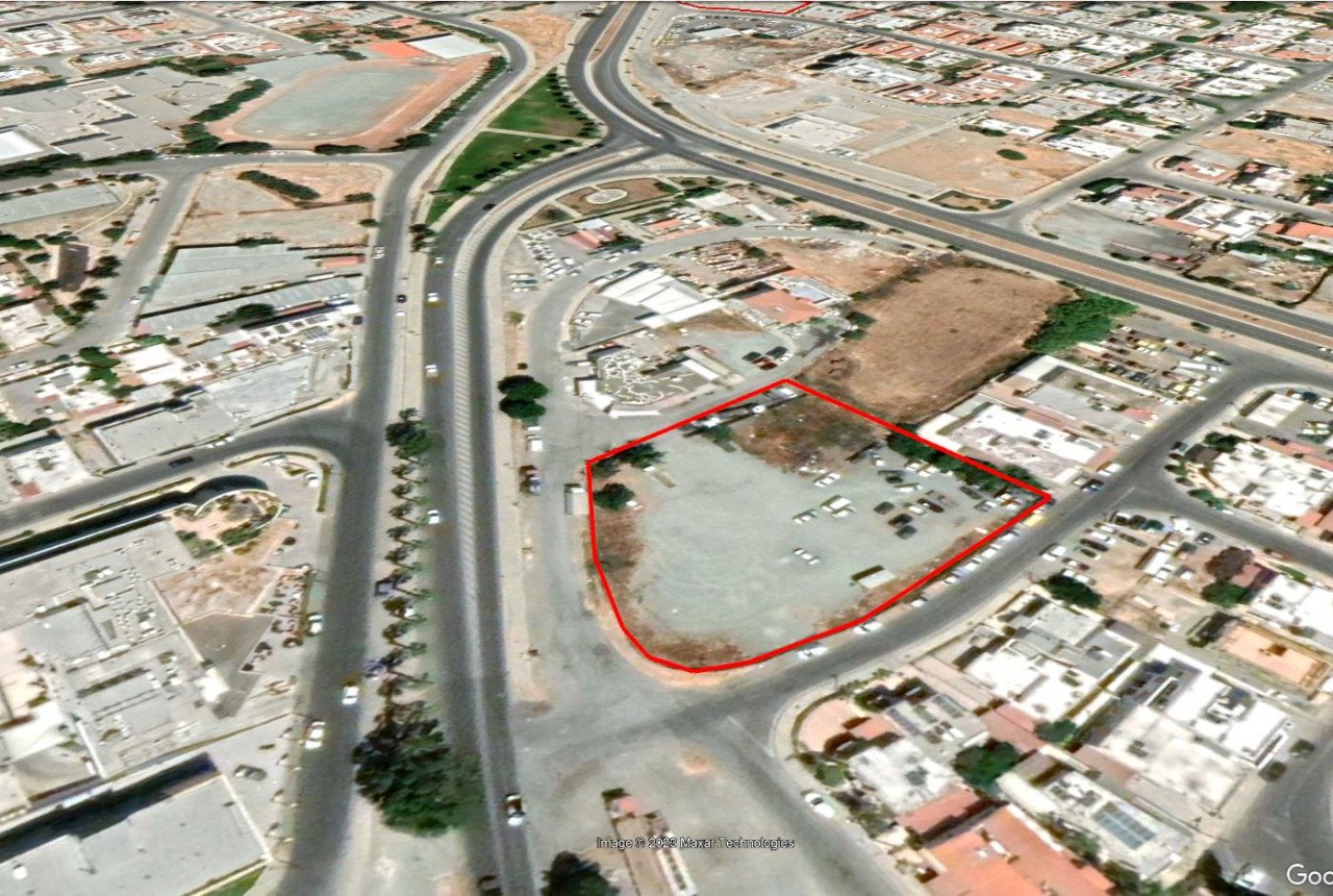 Property for Sale: (Commercial) in Polemidia (Kato), Limassol  | Key Realtor Cyprus