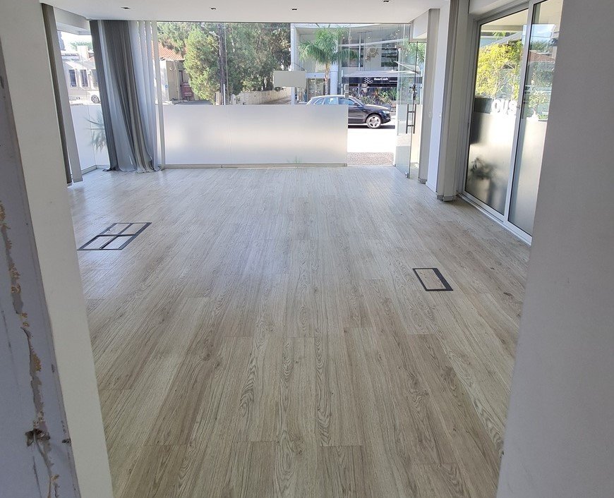 Property for Rent: Commercial (Shop) in Trypiotis, Nicosia for Rent | Key Realtor Cyprus