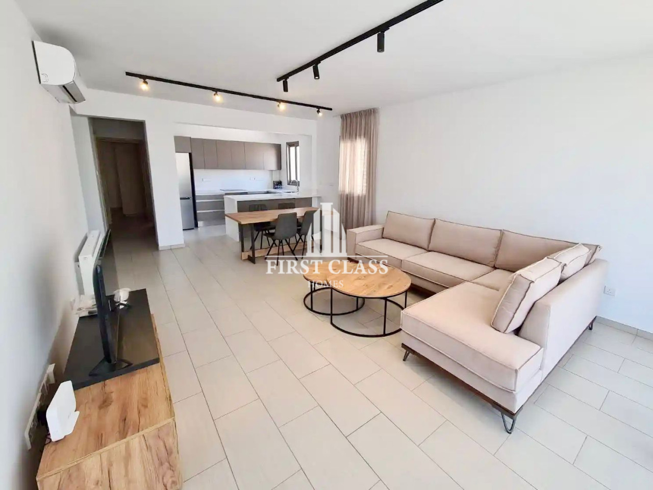 Property for Rent: Apartment (Flat) in Aglantzia, Nicosia for Rent | Key Realtor Cyprus